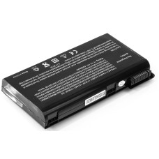 Аккумулятор PowerPlant для ноутбуков MSI A6200 (BTY-L74, MSYL74LH) 11,1V 4400mAh